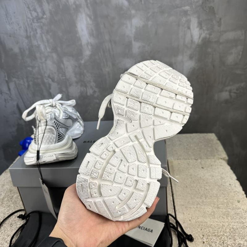 Balenciaga Track Shoes